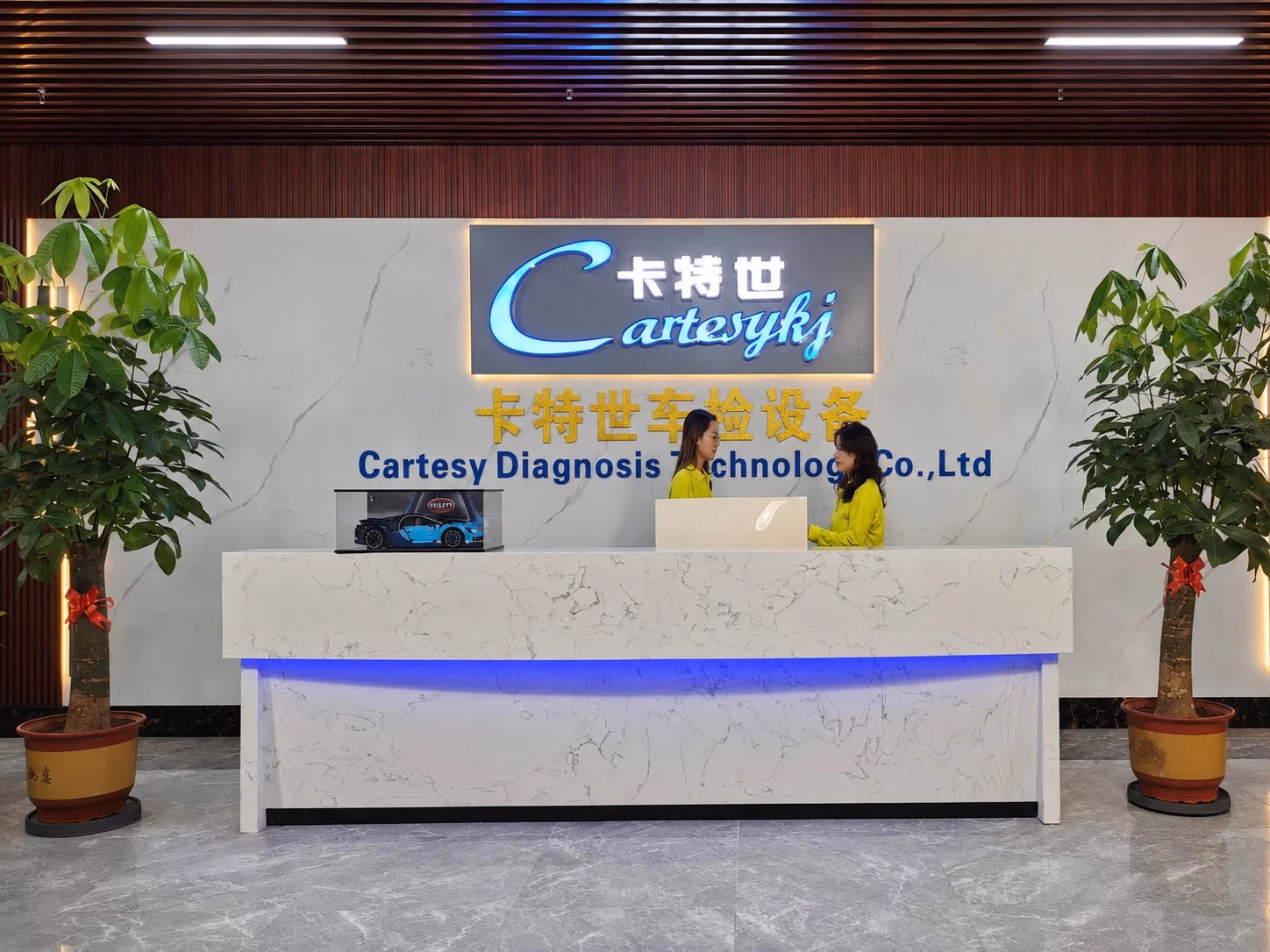 公司简介