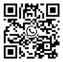 WhatsApp 二维码
